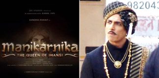 No body double for Sonu Sood in 'Manikarnika: The Queen of Jhansi'