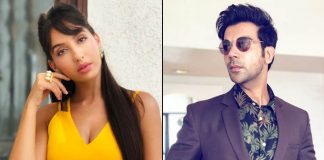Nora Fatehi to groove on a quirky number with Rajkummar Rao in Stree!