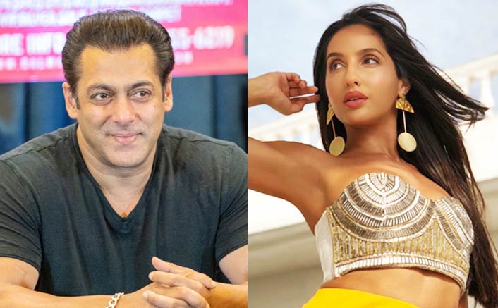 Nora Fatehi to play Latino character in 'Bharat'