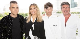 'One direction' back together to judge 'X Factor'