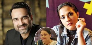 Pankaj Tripathi to play southern star in 'Shakeela' biopic