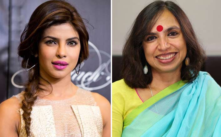 Priyanka Chopra to star in Shonali Bose's 'The Sky Is Pink'