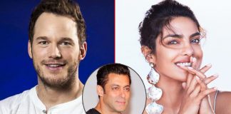 Priyanka Chopra To Star Opposite Chris Pratt In Cowboy Ninja Viking; Is This Why She Left Salman Khan's Bharat?