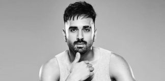 Pulkit Samrat sports a new short hair look!