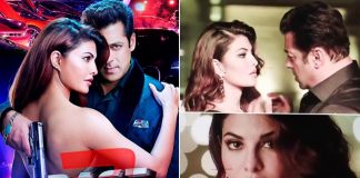 Race 3 Unseen Footage Of A Song