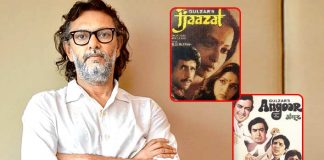 Rakeysh Mehra would love to remake Gulzar's 'Angoor', 'Ijaazat'