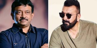 Ram Gopal Verma's Sanju: The Real Story