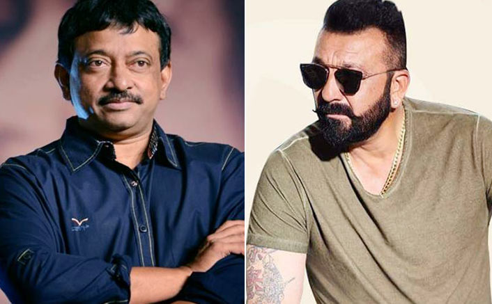 Ram Gopal Verma's Sanju: The Real Story