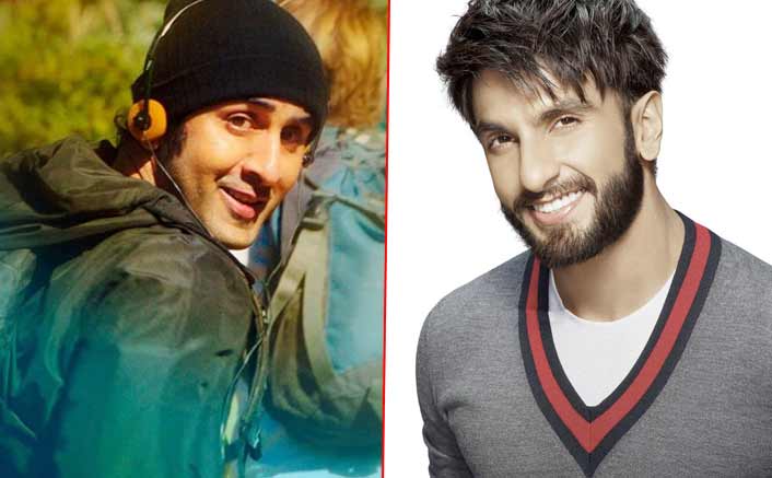 Ranbir Kapoor Adds 300 Points To His Koimoi Power Index With Sanju; Crosses Ranveer Singh!