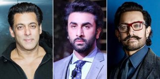 Ranbir Kapoor WILL NOT Clash Either With Salman Khan Or Aamir Khan; Here's How!