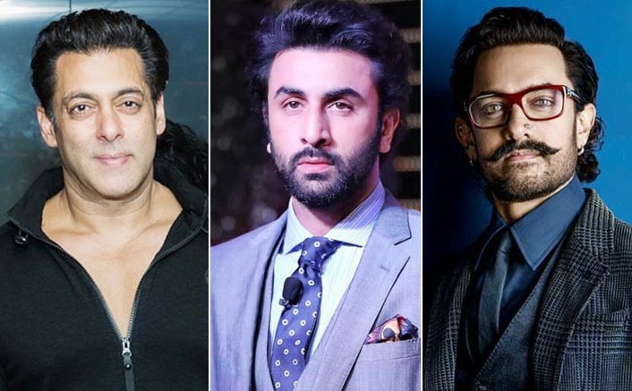 Ranbir Kapoor WILL NOT Clash Either With Salman Khan Or Aamir Khan; Here's How!