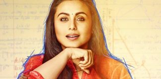 Rani Mukerji's Superhit Hichki Set for a Teachers Day Release in Russia!