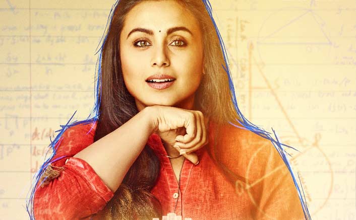 Hichki Worldwide Box Office Collections: Rani Mukerji Is All Set To Enter The 200 Crore Club! 