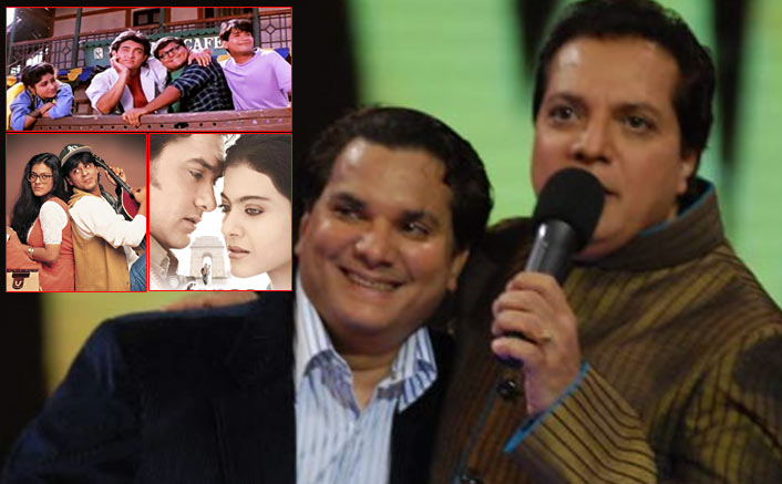 Recalling Jatin-Lalit’s Brilliance: From Jo Jeeta Wohi Sikander, Dilwale Dulhania Le Jayenge to Fanaa! 