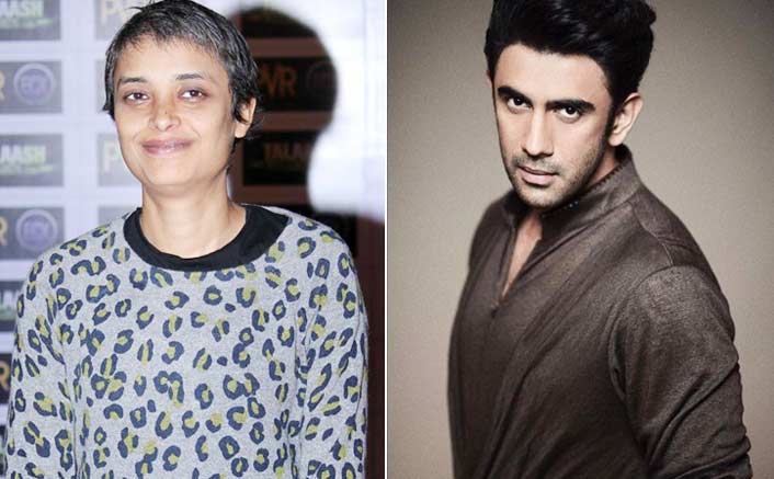 Reema Kagti is my favourite director: Amit Sadh