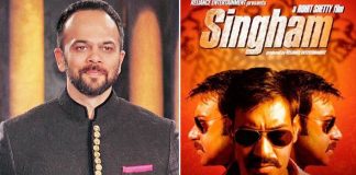 Reliance Entertainment and Rohit Shetty celebrate 7 Years of Singham, fans shower love