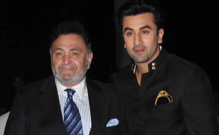 Rishi Kapoor wants Ranbir Kapoor to get married soon