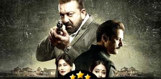 Saheb Biwi Aur Gangster 3 Movie Review: 1 Hour Of This Movie Is 7 Years On Earth!