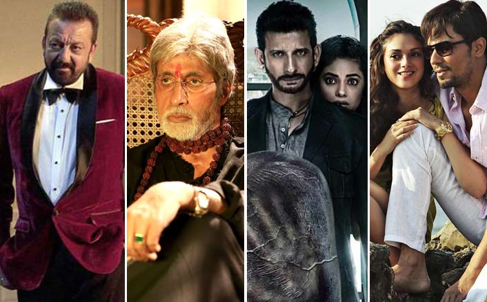 Saheb Biwi aur Gangster 3 topples Sarkar 3, 1920 London and Murder 3 for THIS surprising record