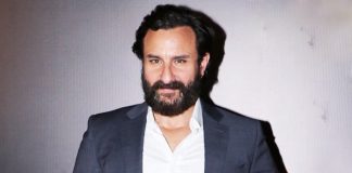 Saif Ali Khan plays failed Naga Sadhu in upcoming action-thriller