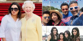 Sajid Nadiadwala's Housefull 4 adds Royalty to the film's song!