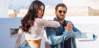 Salman Khan & Katrina Kaif To Reunite Again; But Not For A Film!