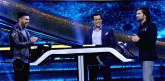 Salman Khan is a superstar in real life too: Himesh