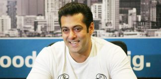 Salman Khan Is Back To Being A Godfather For This Star Kid!