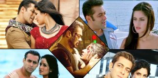 Salman Khan, Katrina Kaif In Bharat; Their Past Films Ranked From Worst To Best!