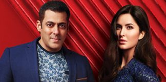 Salman Khan & Katrina Kaif To Reunite & It's Not For Tiger Zinda Hai Sequel.