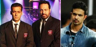 Salman Khan Shows His 'Golden Heart' Side Once Again; To Help Launch Shera's Son