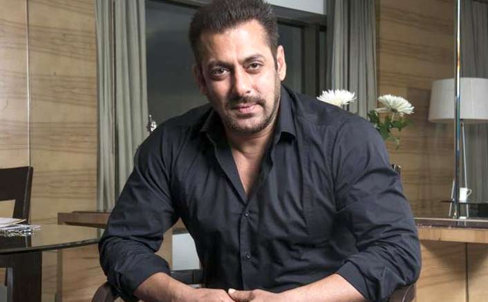 Salman Khan Valmiki Controversy: SC To Hear The Plea Today!