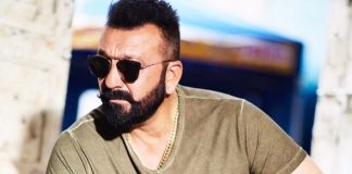Sanjay Dutt to launch autobiography in 2019