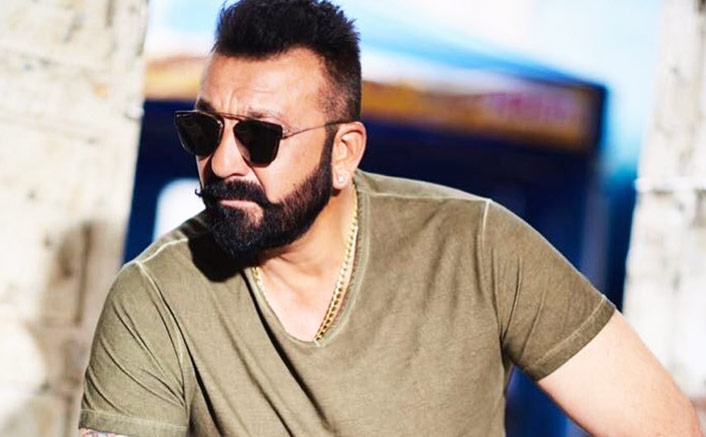 Sanjay Dutt to launch autobiography in 2019