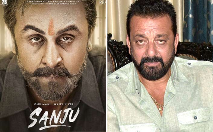 Sanju: A Film, Remake & Now Web Series On Sanjay Dutt's Biopic?