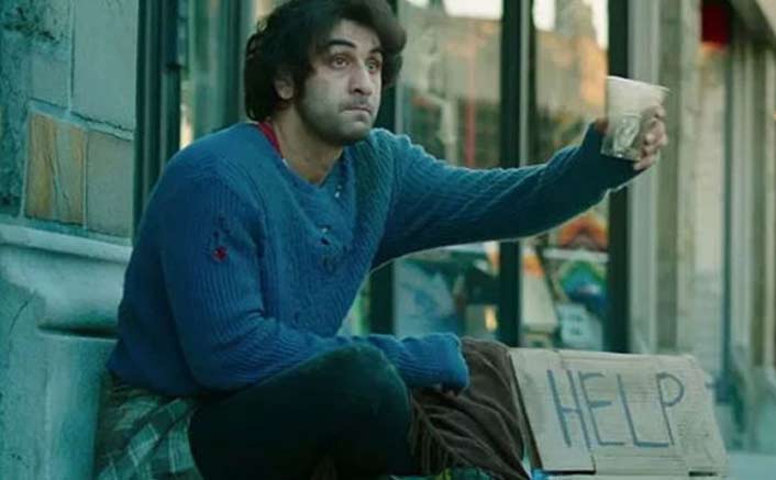 Sanju Box Office