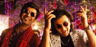 Sanju Box Office