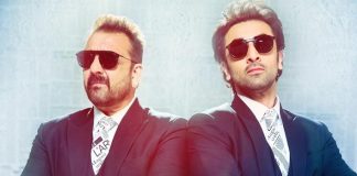 Sanju Box Office