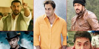 Sanju Box Office: 10 Days Total VS Tiger Zinda Hai, Dangal, PK & Dhoom 3!