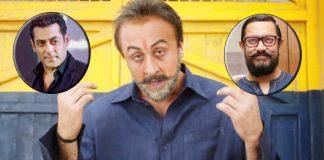 Sanju Box Office: Beats THIS Film Of Salman Khan & Aamir Khan