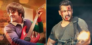 Sanju Box Office: In How Many Days This Ranbir Kapoor Starrer Will Surpass Salman Khan’s Tiger Zinda Hai?
