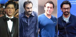 Sanju Box Office: Will This Ranbir Kapoor Starrer Break The Khans To Become The Highest Grossing Of 2018?