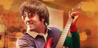 Sanju Early Trends