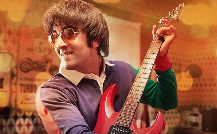 Sanju Early Trends