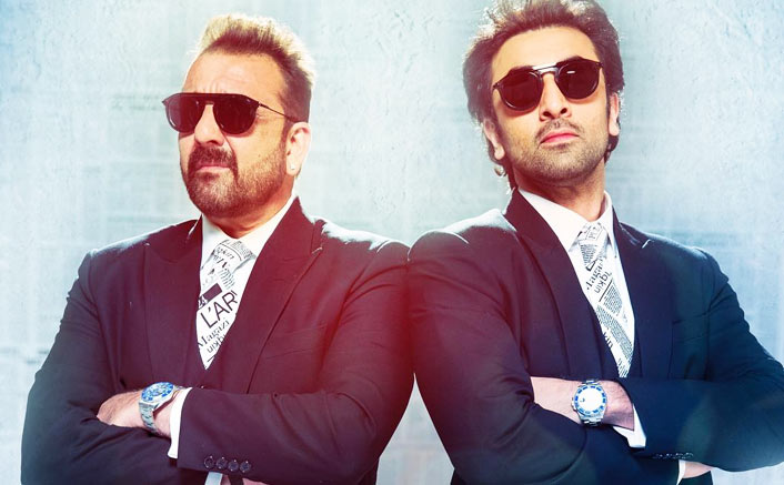Sanju Enters The List Of Profitable Films Of 2018; Crosses All The Major Films