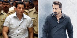 Sanju: Here's Why Gangster Abu Salem Has Sent A Legal Notice To The Makers!