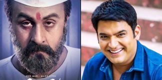'Sanju' inspires new director to make Kapil Sharma's biopic