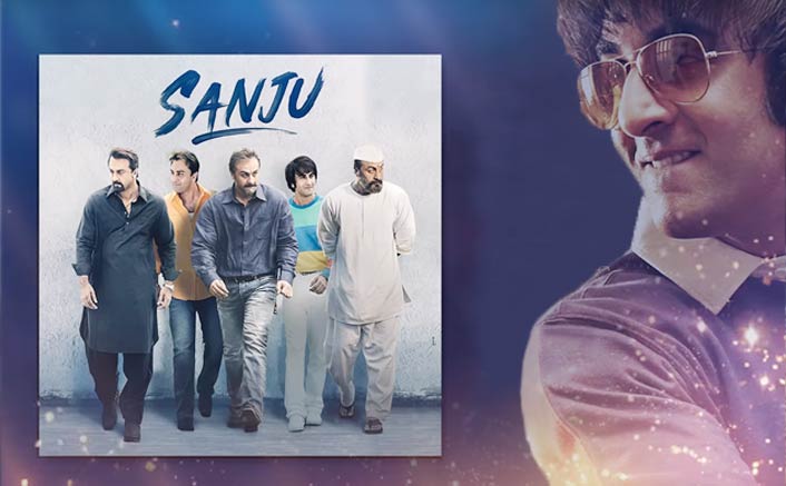 Sanju Music Review