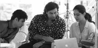 Sanju: In Real Life Kamli Didn't Meet Sanjay Dutt In A Hospital; Here's The Truth!