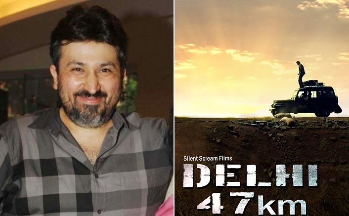 Shadab Khan speaks for 'right to education' through 'Delhi 47 KM'